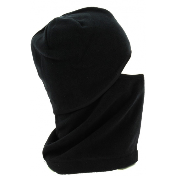 One Size Black Balaclava