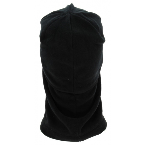 Cagoule T.U Noir  Cagoule T.U Noir