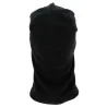 One Size Balaclava - Black  Reference: 7344 | Chapellerie Traclet