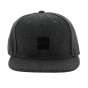 Sterling Wool Snapback Cap - King Apparel