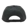 Casquette Snapback Sterling Laine Grise - King Apparel Reference : 7350 | Chapellerie Traclet