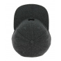 Sterling Wool Snapback Cap - King Apparel