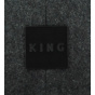 Sterling Wool Snapback Cap - King Apparel