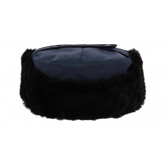 Casquette de chasseur Marine Casquette de chasseur Marine