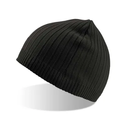 Bonnet de nuit noir - achat bonnet nuit Reference : 7355 | Chapellerie Traclet