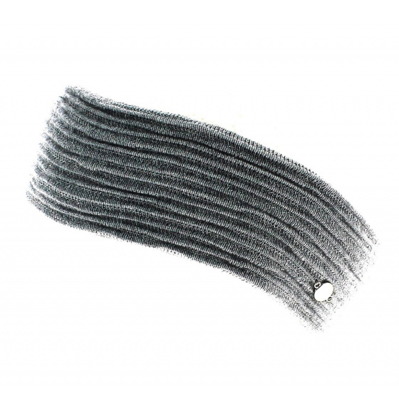 Grey Eisbär Xandra Women's Headband