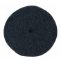 Tweed Germain Beret - Heritage by Laulhere