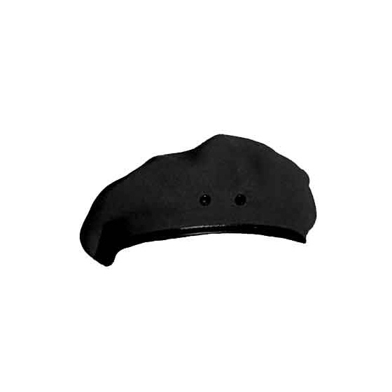 Black Beret - Che Guevara Beret Black Beret - Che Guevara Beret