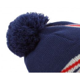 Bonnet à Pompon Royaume-Uni - Le Drapo