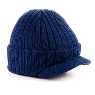 bonnet casquette janson marine - achat bonnets casquettes Reference : 7417 | Chapellerie Traclet