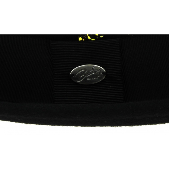 Chapeau PorkPie Arvid - Bailey Chapeau PorkPie Arvid - Bailey