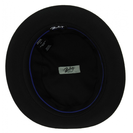 Chapeau PorkPie Arvid - Bailey Chapeau PorkPie Arvid - Bailey