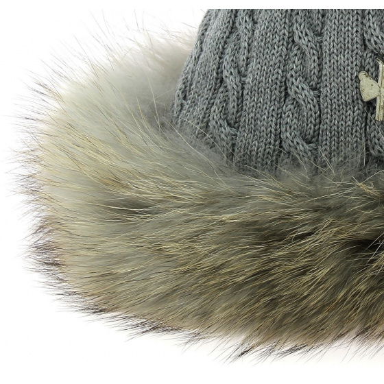 Pipolaki Princess Beanie