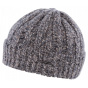 Crest Hill Cashmere Beige Beanie