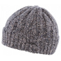 Crest Hill Cashmere beige hat