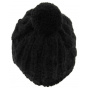 Bonnet casquette  Cublize Noir