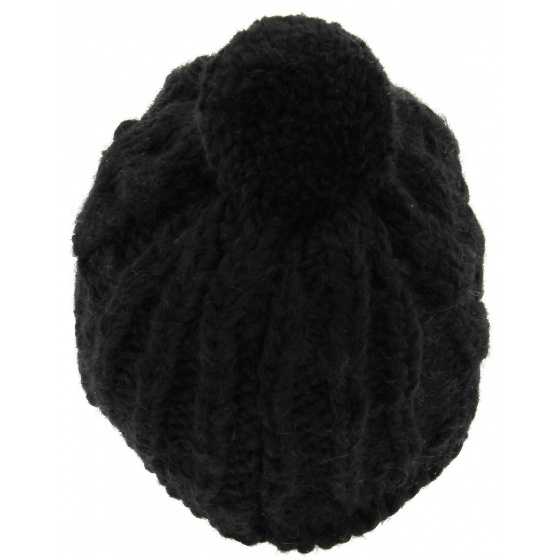 Beanie cap Cublize Black