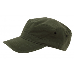 Army Urban winter cap Olive - Traclet