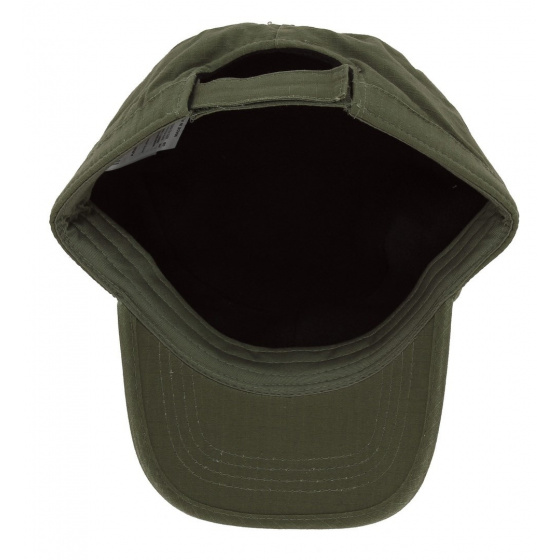 Casquette Army Urban hiver Olive - Traclet