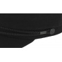 Sailor Cap Cancale Wool Black - Traclet