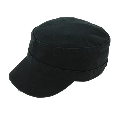 Casquette Army Urban Destroyed Coton - Atlantis Reference : 3863 | Chapellerie Traclet