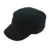 Army Urban Destroyed Cotton Cap - Atlantis Reference: 3863 | Traclet Hat Shop