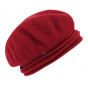 Chopin Merino Wool Beret Hermes - Heritage by Laulhère