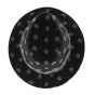 Turrif Anthracite MTM Traveller Hat