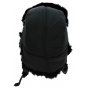 Nera Black Fur Ushanka Hat