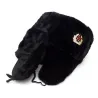 Ushanka -Chapka USSR
