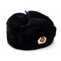 Ushanka -Chapka USSR