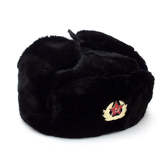 Ushanka -Chapka USSR Ushanka -Chapka USSR