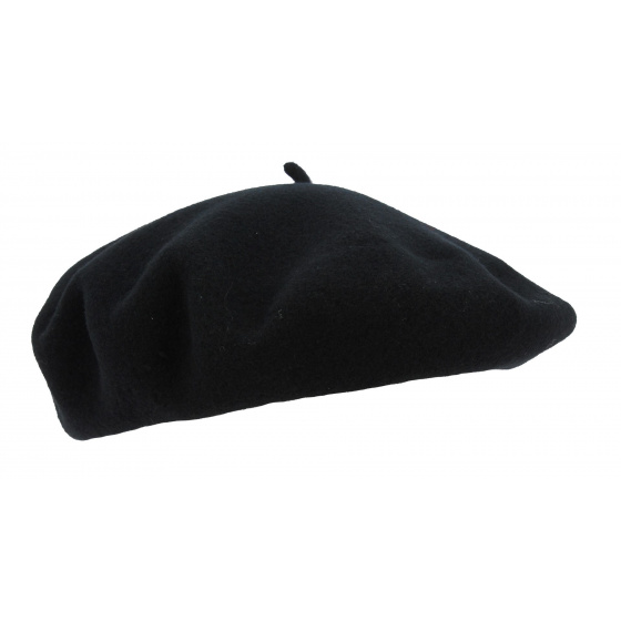 beret basque black made in pays basque beret basque black made in pays basque