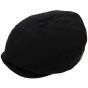 Brood Washed Black Cap