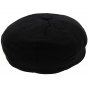 Brood Washed Black Cap