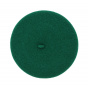 Green children's beret