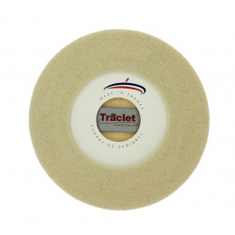 Round beret