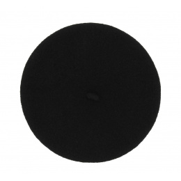 Children's Black Beret - Le Béret Français