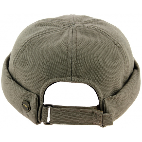 Bonnet Docker Cooper Beige - Mtm