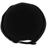 Black Cotton Cooper Summer Docker Beanie Reference: 899 | Traclet Hat Shop