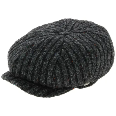 Casquette Seven Dris - Traclet Reference : 3026 | Chapellerie Traclet