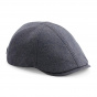 Spinny cap