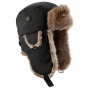 Waterproof Urban Trapper Ushanka