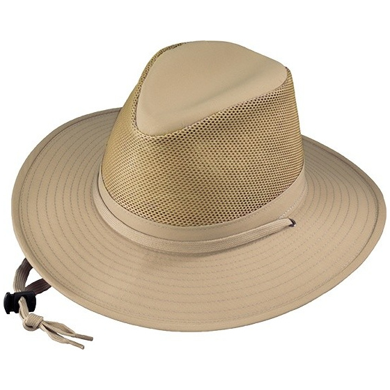 Henschel Solarweave Hat