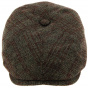 Casquette Brooklin Whitby Wool Stetson