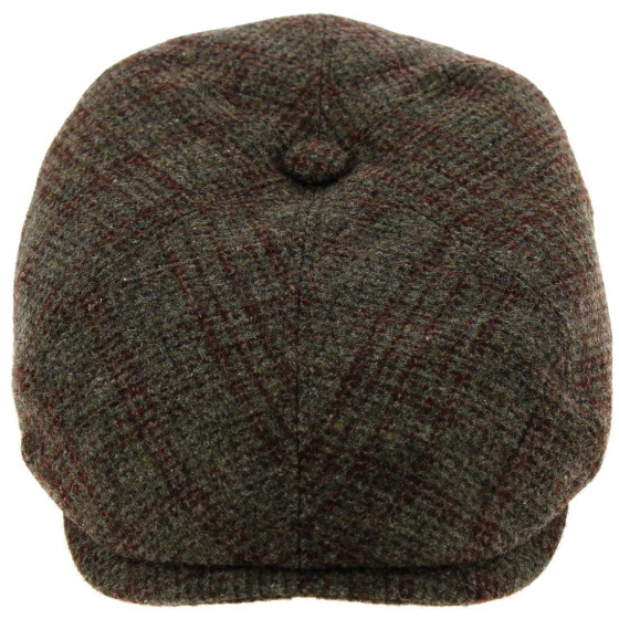 Stetson Brooklin Whitby Wool Cap