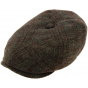 Casquette Brooklin Whitby Wool Stetson
