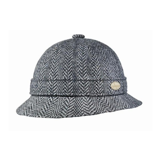 Wool Herringbone Grouser