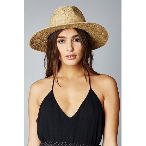 Chapeau  Fédora Sandoz - Brixton 