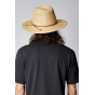 Sandoz Fedora Hat - Brixton